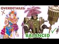 3 Tips for Improving Your Character Designs