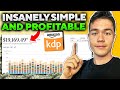 Full Beginner Amazon Ads Tutorial for Amazon KDP (Step-by-Step Guide)