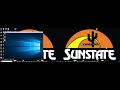 Configuring two screens for Citrix