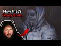 CaseOh Reacts To SCARIEST Real Videos of 10 YEARS!