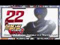 Super Robot Wars Impact - Walkthrough - Scenario 22 [Finding Yourself in a \