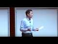 Andrew Ng: Artificial Intelligence is the New Electricity
