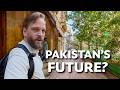 Why Aren’t Pakistani Streets Like This?
