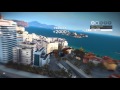 Just Cause 3 Wingsuit Challenge Metropolis Tour 5 Gears