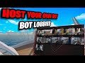BO7 Bot Lobbies Guide | Host Your Own Black Ops 7 Lobby