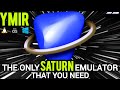 The Best Saturn Emulator in 2026 - Complete Ymir Setup Guide #ymir #segasaturn #emulator