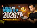 ⁠Is Coding Still Worth It in 2026 ?
