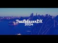 We are coming to TrailblazerDX 2024 in USA