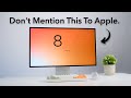 The 6K Monitor Apple Wished Didn't Exist