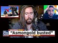 Asmongold... We Were WRONG \u0026 it's BAD  😲 - Asmongold Lacari, Penguinz0, Mori, Memes \u0026 Funny TikToks