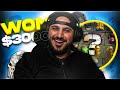 From $3 to $3600! HUGE WINS on Bandit.Camp