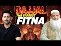 The Story of DAJJAL | Ft. Hammad Lakhwi | Full Podcast