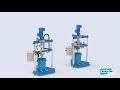 ViscoTec solutions for potting and sealing applications in the aerospace industry