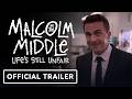 Malcolm in the Middle: Life's Still Unfair - Official Trailer (2025) Frankie Muniz, Bryan Cranston