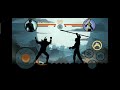 shadow fight 2 🆚  6 old bosses....