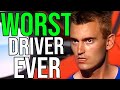 Canada's Worst Driver Is The WILDEST TV Show I've Ever Seen