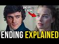 WUTHERING HEIGHTS Ending Explained | Why Ending Feels So Brutal?