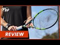 Babolat Nailed It! Pure Aero 98 2026 Review 🔥 The Playtesters All Agree: Best Racquet of The Year?!