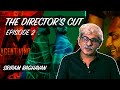The Director's Cut: Sriram Raghavan (Movies and Bollywood Journey) | Bollywood Interview Screen