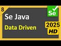 Selenium How to do Data Driven Testing with Excel