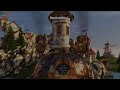 Unigine Heaven Benchmark 2022 NVIDIA RTX 3080Ti 1440p Extreme Ultra Setting      #benchmark #rtx