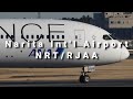 15 Aircraft Landing at Narita Airport | Plane Spotting | NRT/RJAA | #18