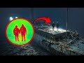 Underwater Drone Went Inside the Titanic — And the Footage Is Beyond Terrifying!