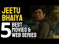 jeetu bhaiya top movies \u0026 #webseries | Best #movies of #jeetubhaiya | Gyanidost