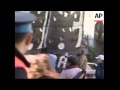 Jobless continue protest outside president''s offices