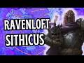 This is Sithicus | Lord Soth’s Domain Explained