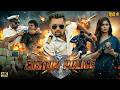 CUSTOM OFFICER | New South Action Movie 2026 | Dhruva Sarja, Vaibhavi Shandilya | Blockbuster Movie