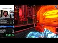 [PR] Tron 2.0 Any% Speedrun 1:33:50