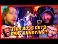 GAMERS GET ANNOYED by RELLANA TWIN MOON KNIGHT BOSS FIGHT REACTIONS MASHUP ELDEN RING SHADOW ERDTREE
