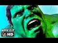 First Transformation Scene | HULK (2003) Movie CLIP HD