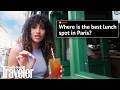 How to Experience Paris Like a Local | Internet vs Expert | Condé Nast Traveler