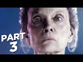 THE QUARRY Walkthrough Gameplay Part 3 - ELIZA (FULL GAME)
