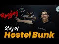 Hostel Bunk Story🤯 | Sachin Sir Hostel Story | PhysicsWallah | Arjuna Batch Moments | IIT Motivation