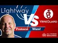 Lightway vs Wireguard vs OpenVPN | What Are the Differences?