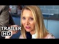 FEEL GOOD Official Trailer (2020) Lisa Kudrow, Netflix Series HD