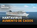 HANTAVIRUS | POSSIBLE INFECTION DETECTED in ALICANTE | RTVE News