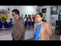 Jyoti International School Inspection 09/12/2025