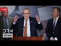 LIVE: Senate Majority Leader Chuck Schumer Holds News Conference on Minibus Spending Package Passage