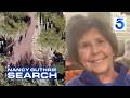 Nancy Guthrie disappearance: Search, ransom notes, California arrest