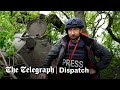 Ukraine counter-offensive: 'Battle for last foothold of Bakhmut' | Dispatch