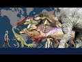Top Countries for Dinosaur Species Found | Countries’ Iconic Dinosaur Comparison