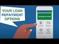 Explore Your Student Loan Repayment Options