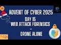 TryHackMe: Advent of Cyber 2025 | Day 15