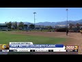 Mary Nutter Collegiate Classic celebrating 21 years as premier college softball tournament