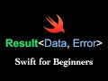 Swift for Beginners: Results (Swift 5) - Xcode 11 - 2020