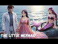 The little mermaid in Hindi || छोटी जल परी || Fairy Tales In Hindi/ Urdu || Disney Story